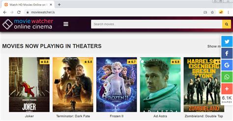 10 Best Sites Like 'Alluc' To Watch Free Movies Online .